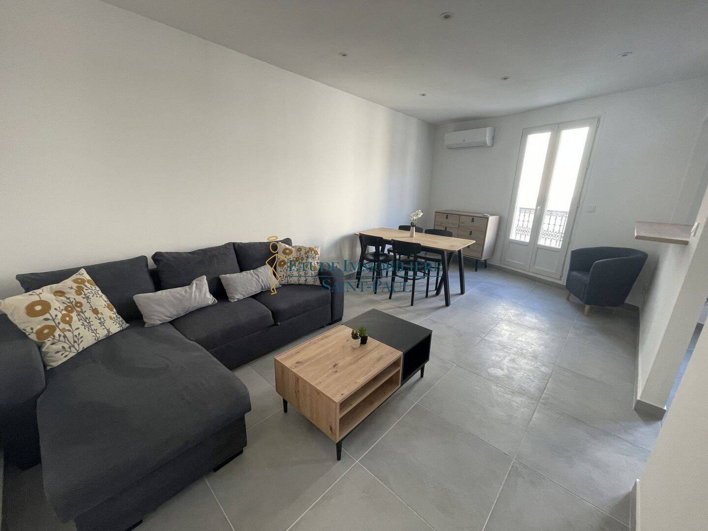 Appartement 3 pièces 58 m² · à Béziers · 58 m² · 795 €/mois