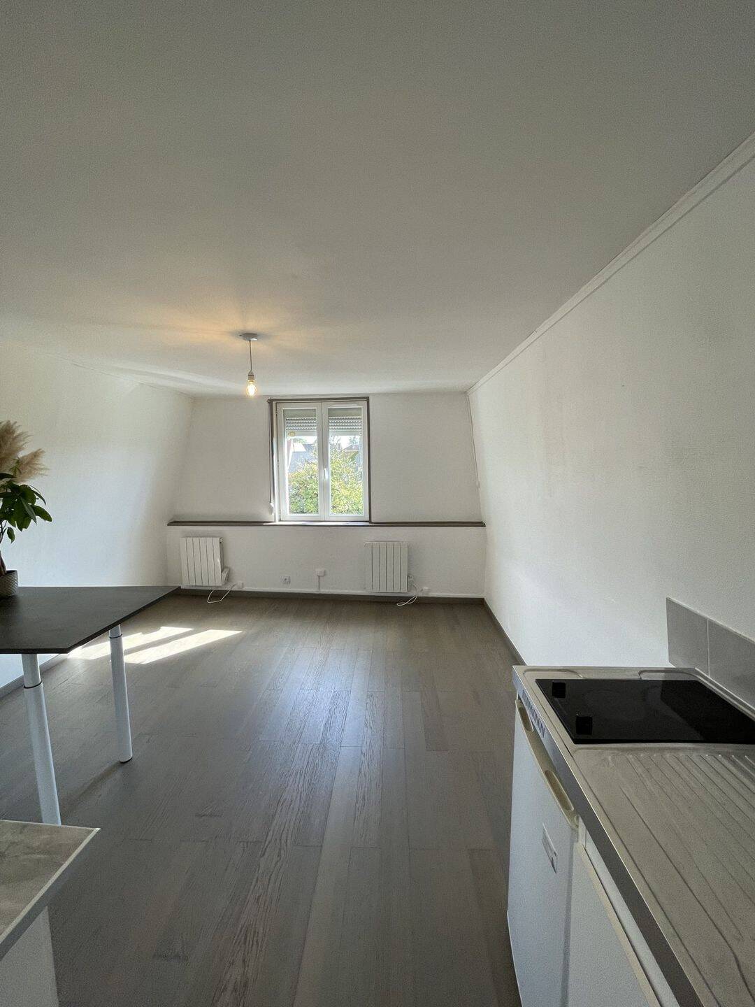 Appartement 3 pièces 38 m² · à Le Quesnoy · 38 m² · 485 €/mois