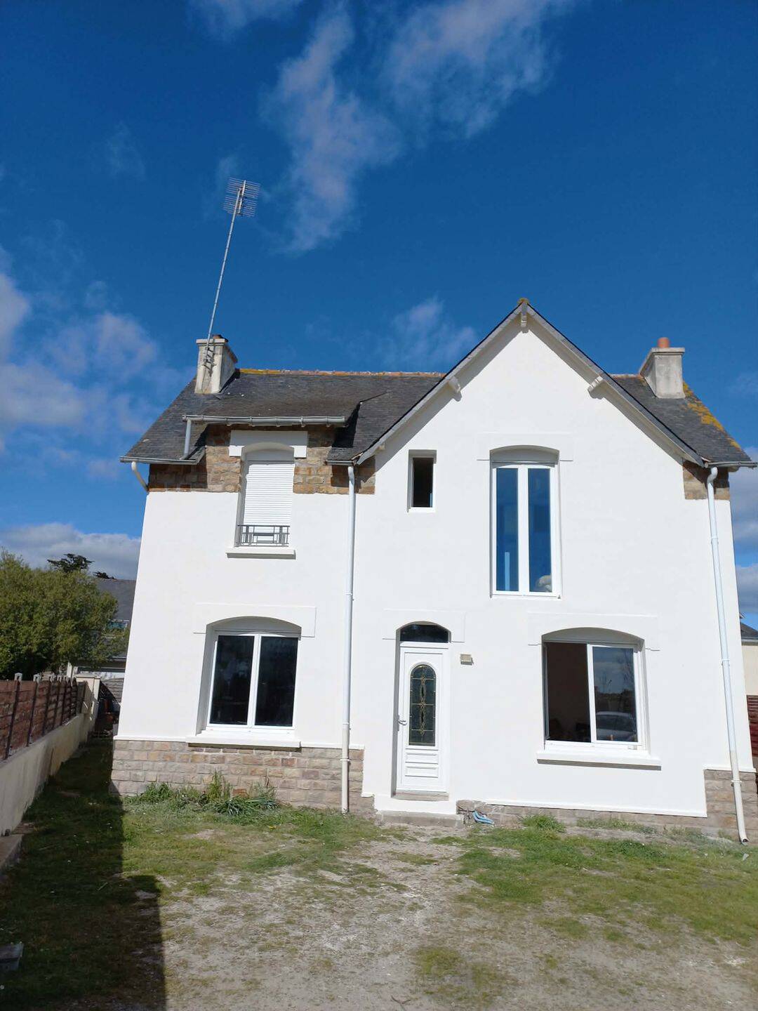 Maison 5 pièces 112 m² · à Quiberon · 112 m² · 378 000 €