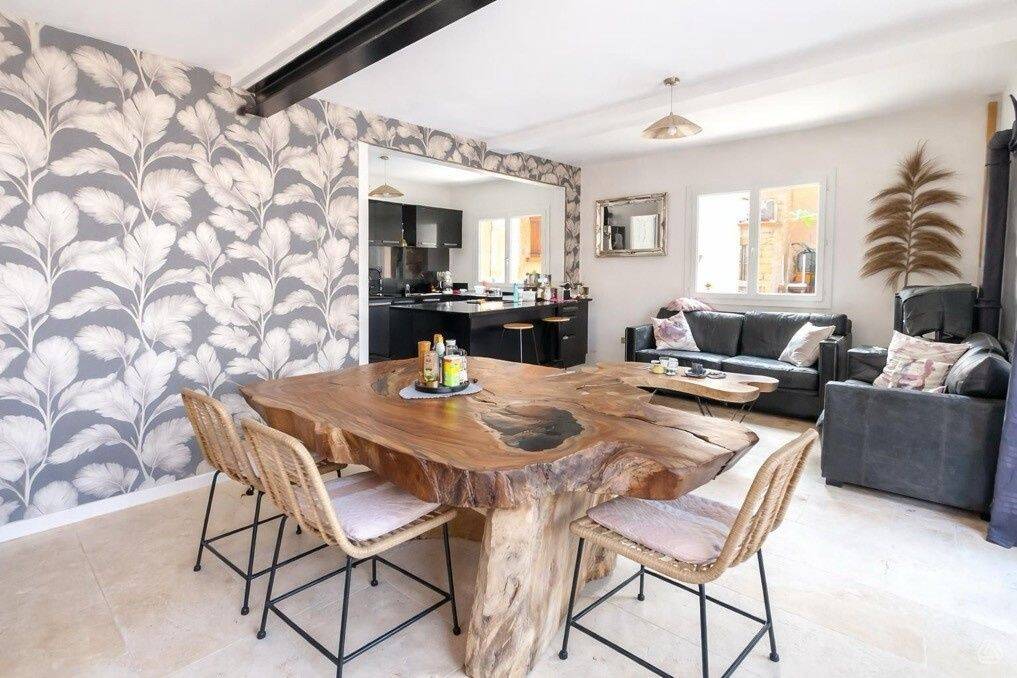 Appartement 4 pièces 102 m² · à Six-Fours-les-Plages · 102 m² · 470 000 €