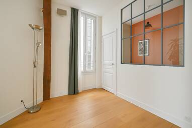 Appartement à vendre 950 000 € 4 pièces 3 chambres 78 m² Étage 1/6 Paris 2ème 75002