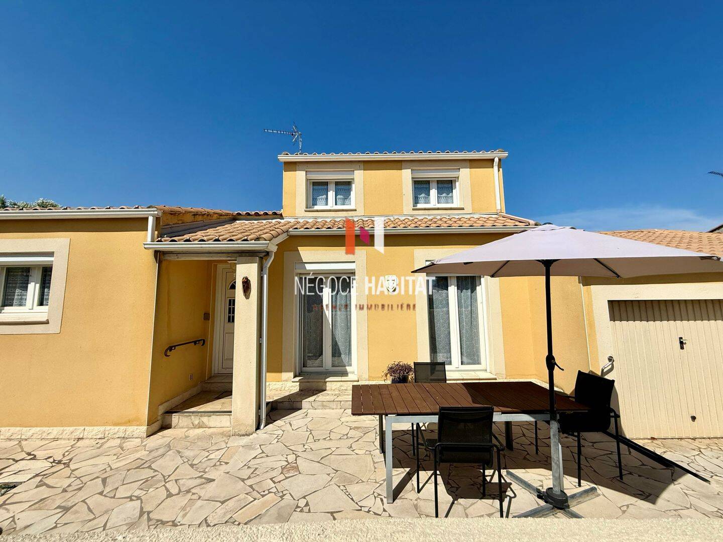 Maison 4 pièces 118 m² · à Mauguio · 118 m² · 500 000 €