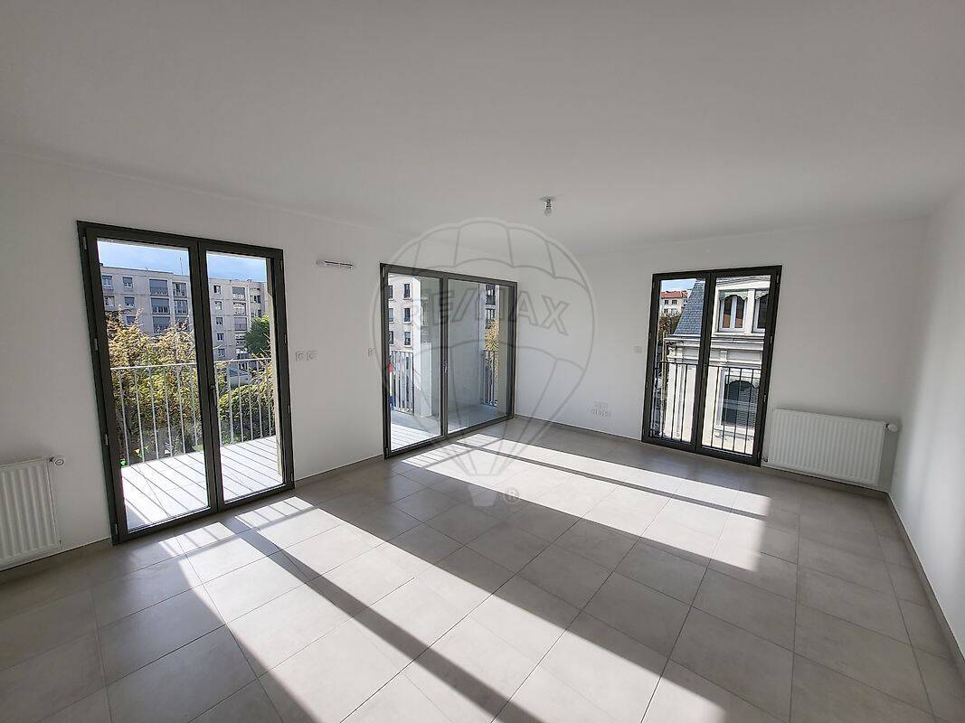 Appartement 3 pièces 60 m² · à Villefranche-sur-Saône · 60 m² · 838 €/mois