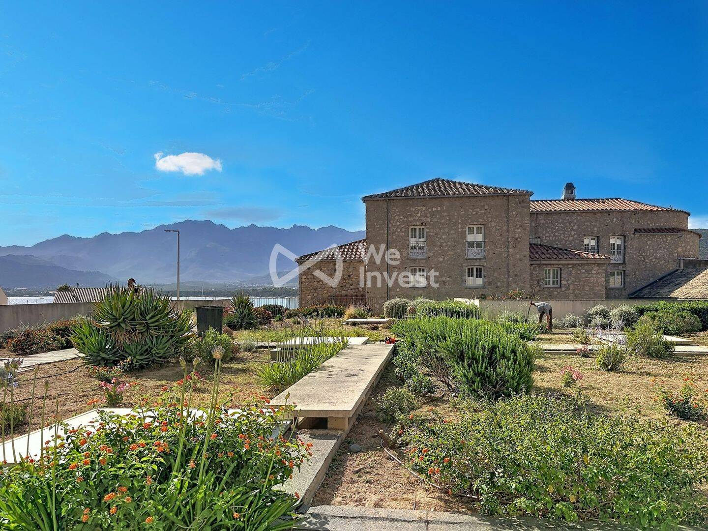 Appartement 2 pièces 35 m² · à Calvi · 35 m² · 224 000 €