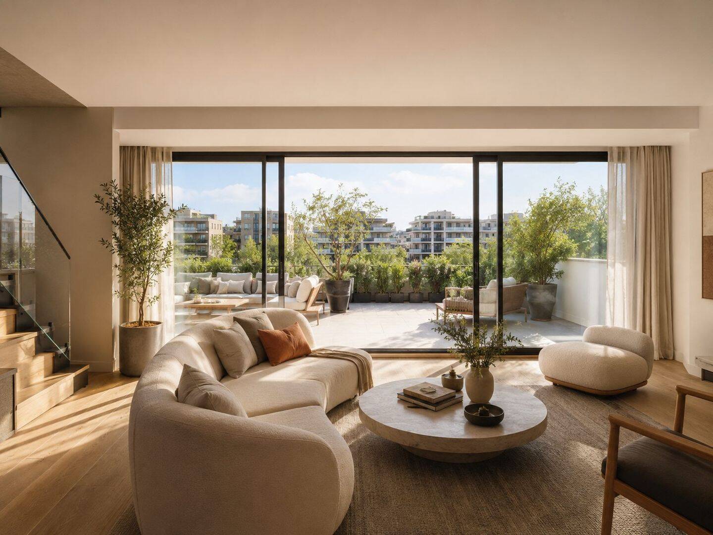 Appartement 5 pièces 137 m² · à Vanves · 137 m² · 1 379 000 €
