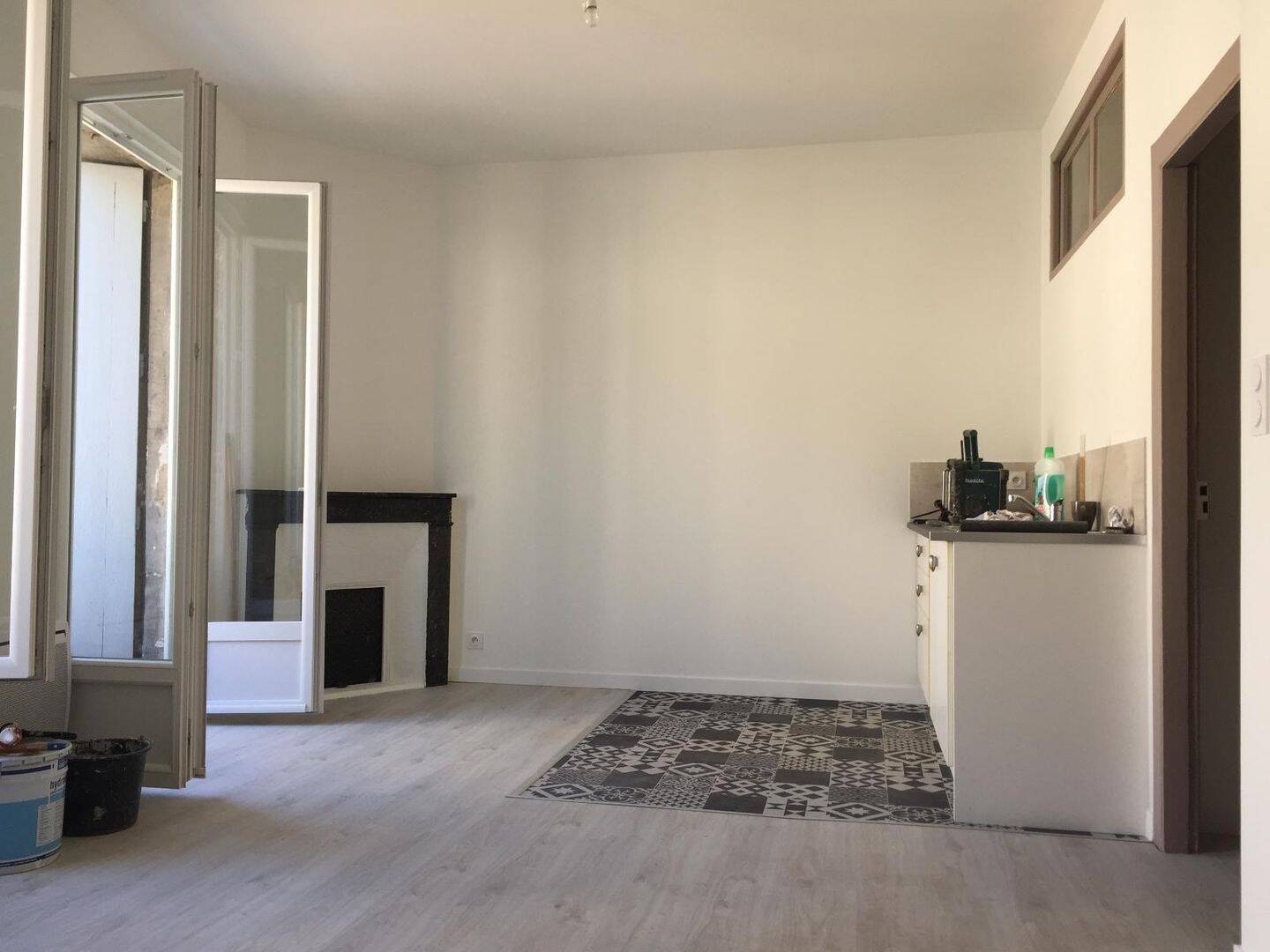 Appartement 3 pièces 43 m² · à Montpellier · 43,1 m² · 671 €/mois