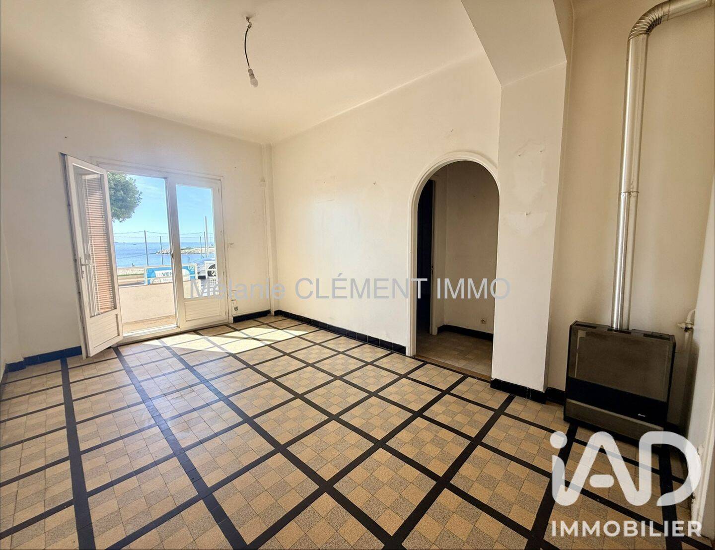 Appartement 3 pièces 50 m² · à Bandol · 50 m² · 320 000 €