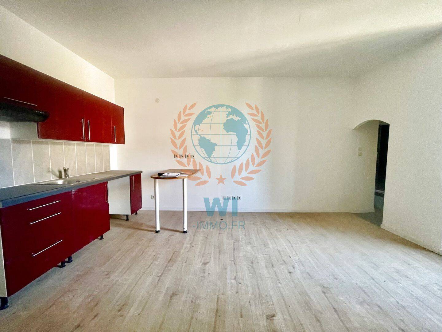 Appartement 1 pièce 26 m² · à Trans-en-Provence · 26 m² · 440 €