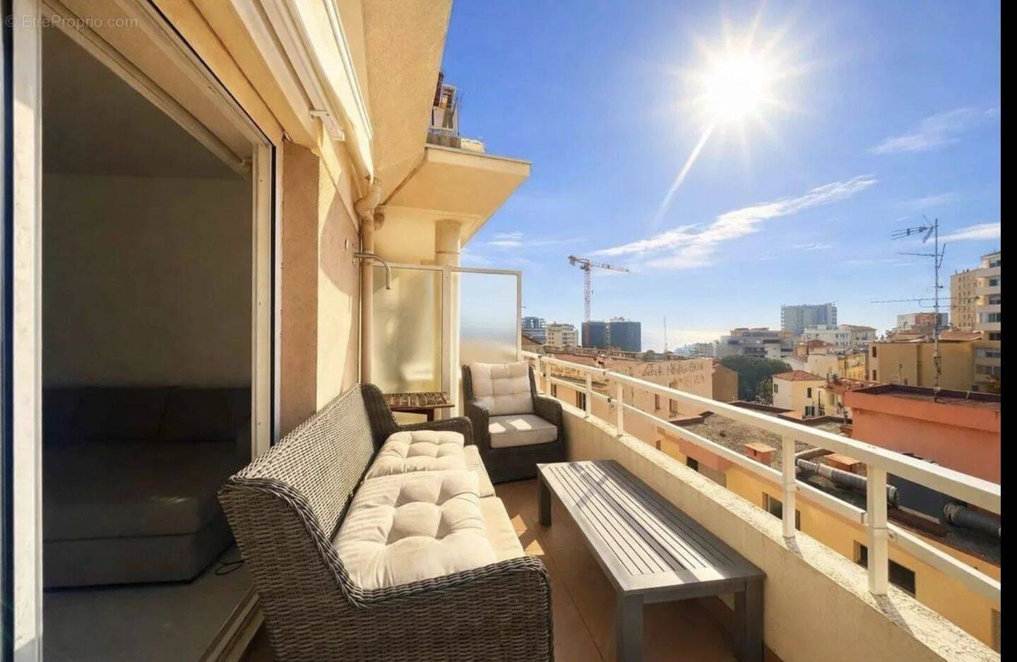 Appartement 4 pièces 77 m² · à Vélizy-Villacoublay · 77 m² · 445 000 €