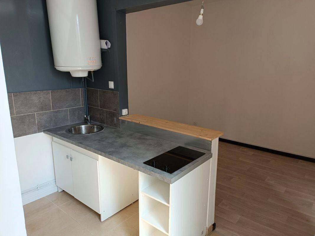 Appartement 2 pièces 32 m² · à Le Havre · 32 m² · 450 €/mois