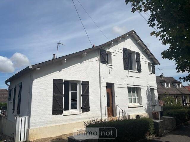 Maison 6 pièces 167 m² · à Laon · 167 m² · 174 000 €