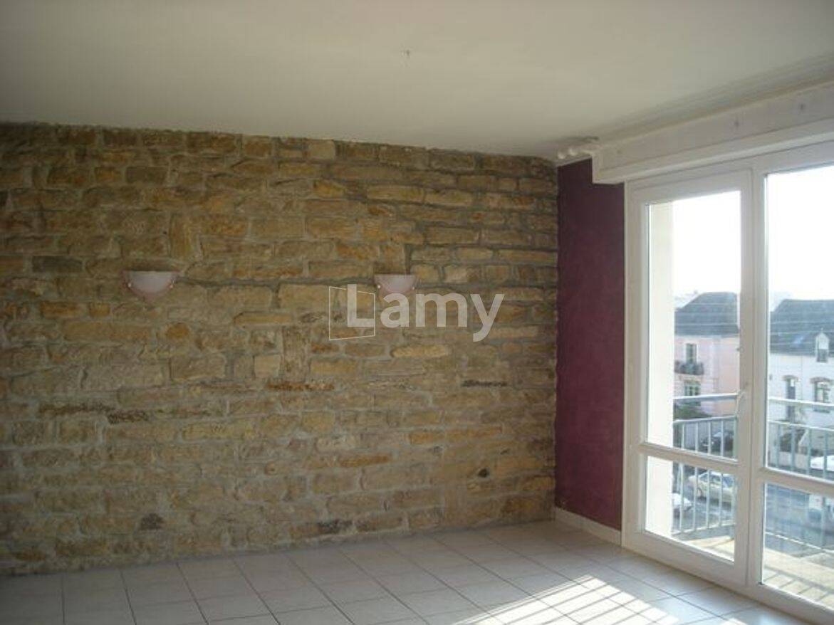 Appartement 1 pièce 37 m² · à Vannes · 37,2 m² · 465 €/mois