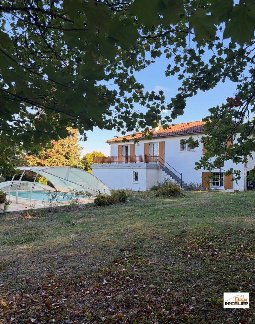 Maison 6 pièces 101 m² · à Périgueux · 101 m² · 265 000 €