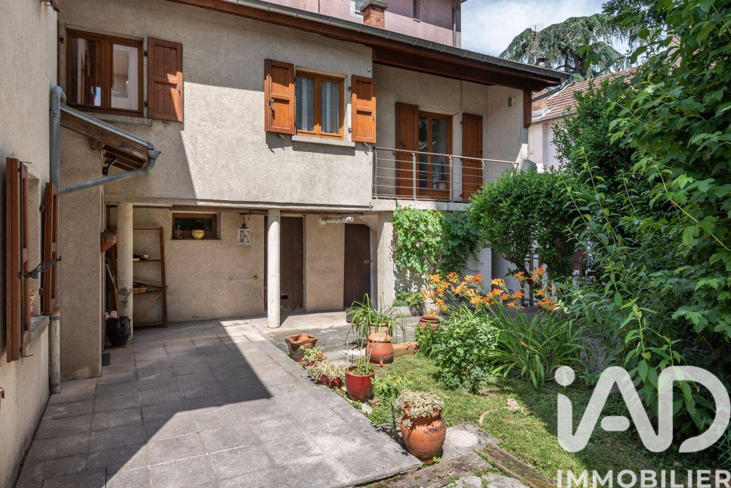 Vente Maison/villa 5 pièces — 15