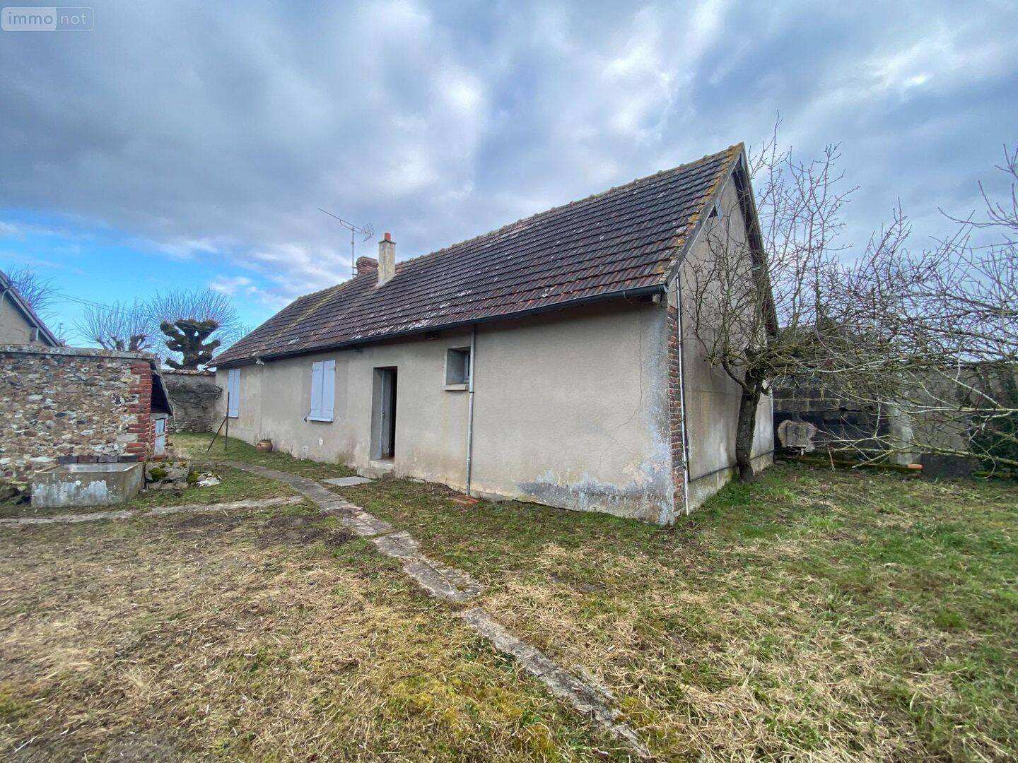 Maison 3 pièces 65 m² · à Morancez · 65 m² · 228 800 €