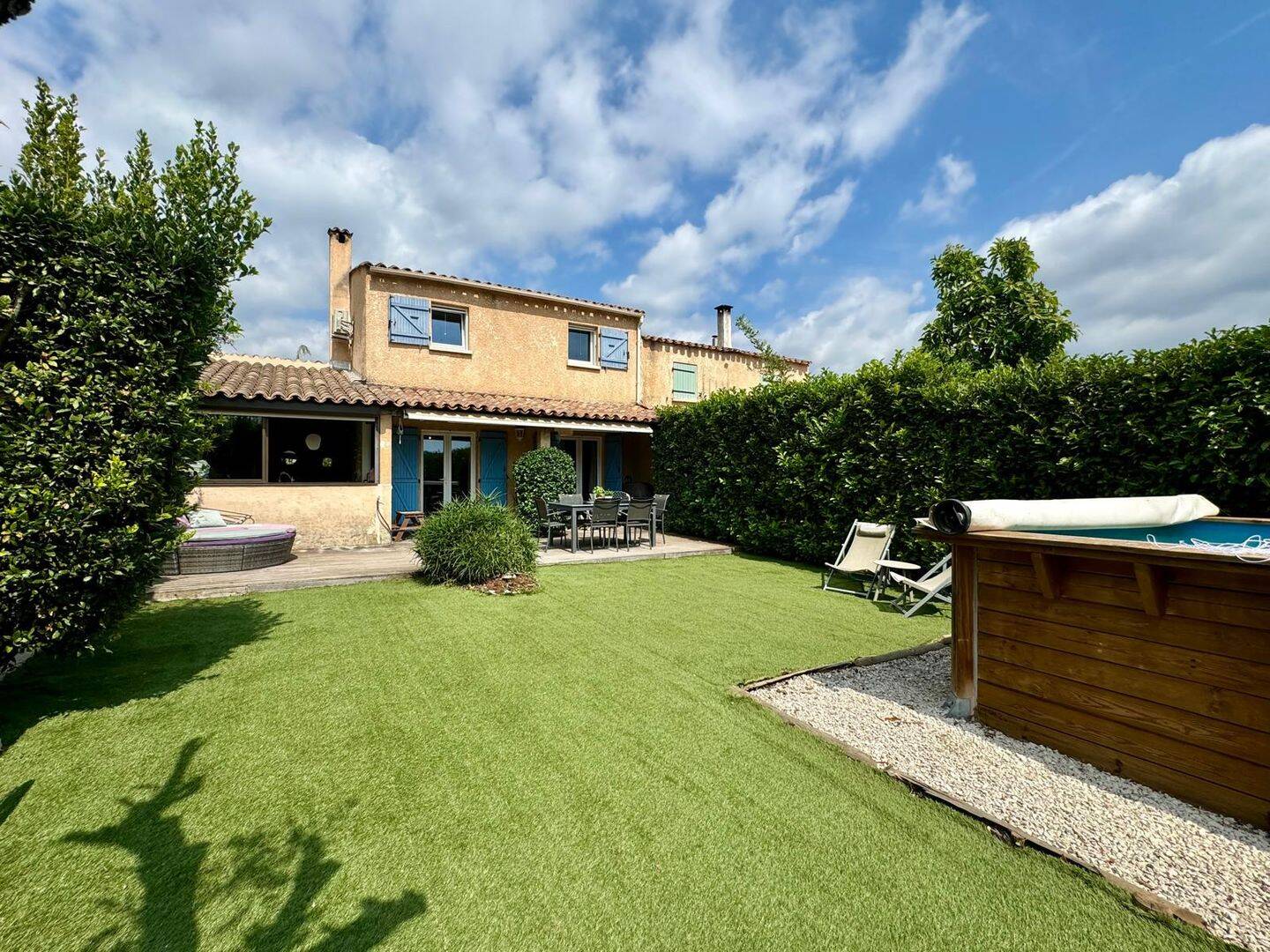 Maison 4 pièces 93 m² · à La Colle-sur-Loup · 93 m² · 630 000 €