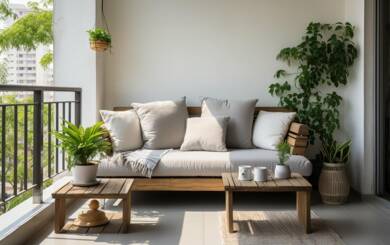 Appartement à vendre 354 900 € 3 pièces 59 m² Les Stades Villiers-sur-Marne 94350