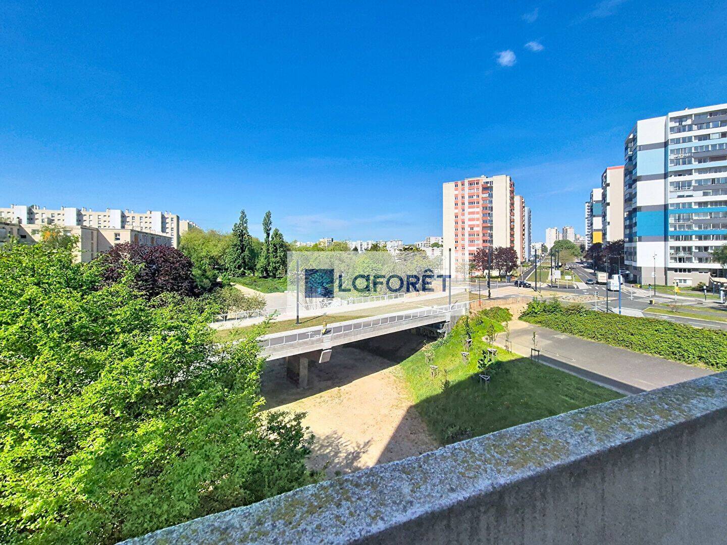 Appartement 5 pièces 73 m² · à Brest · 73 m² · 149 750 €