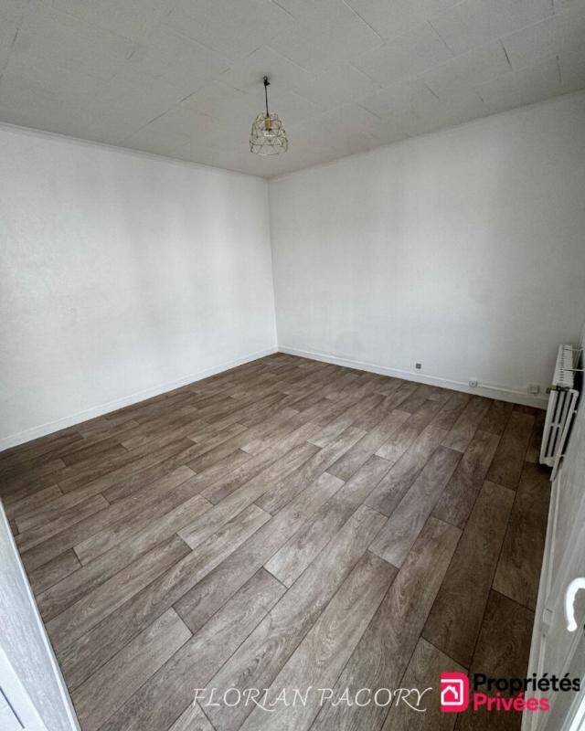 Maison 3 pièces 59 m² · à Gonfreville-l'Orcher · 59,4 m² · 130 000 €
