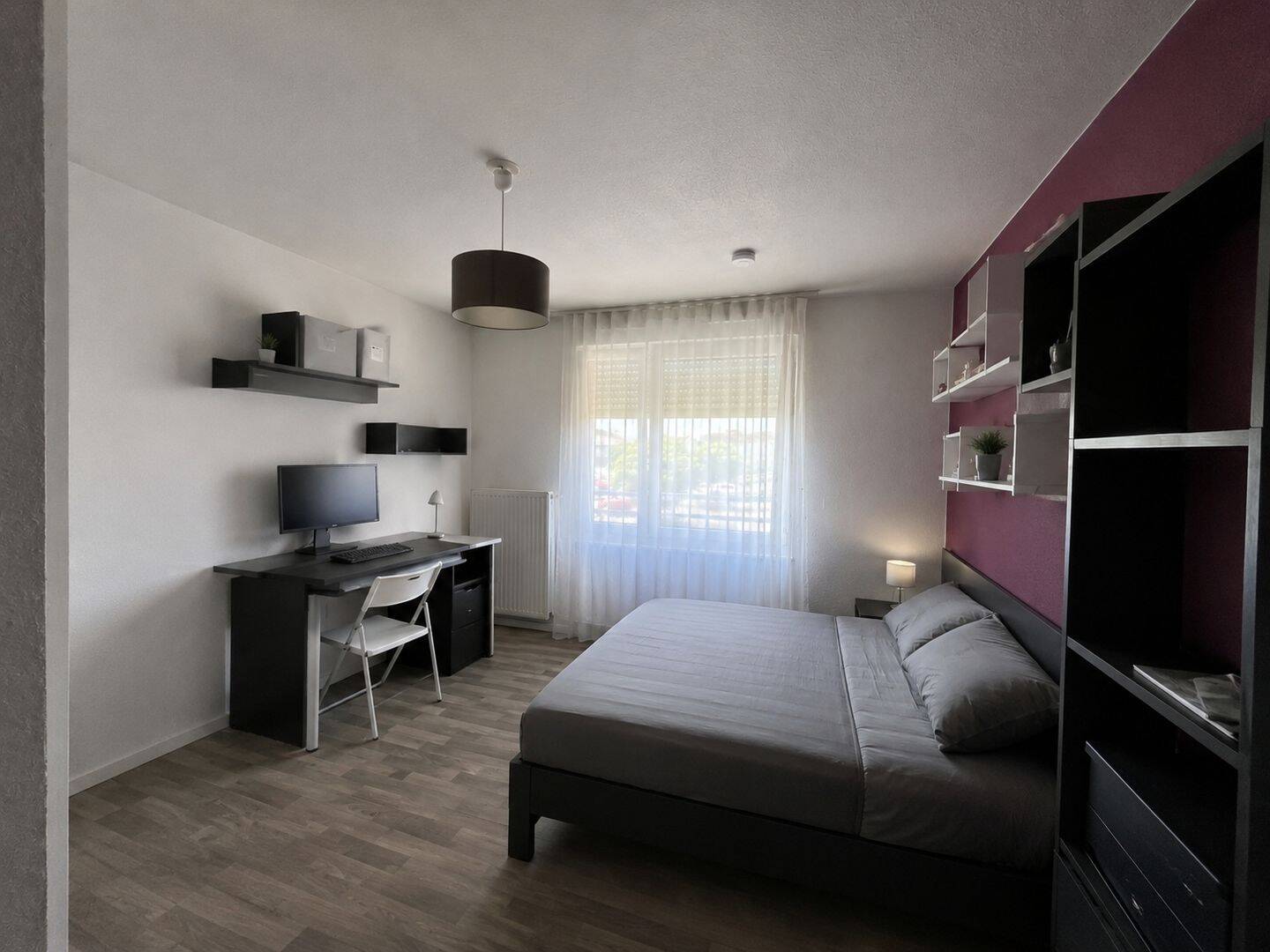 Appartement 1 pièce 19 m² · à Strasbourg · 19 m² · 69 900 €