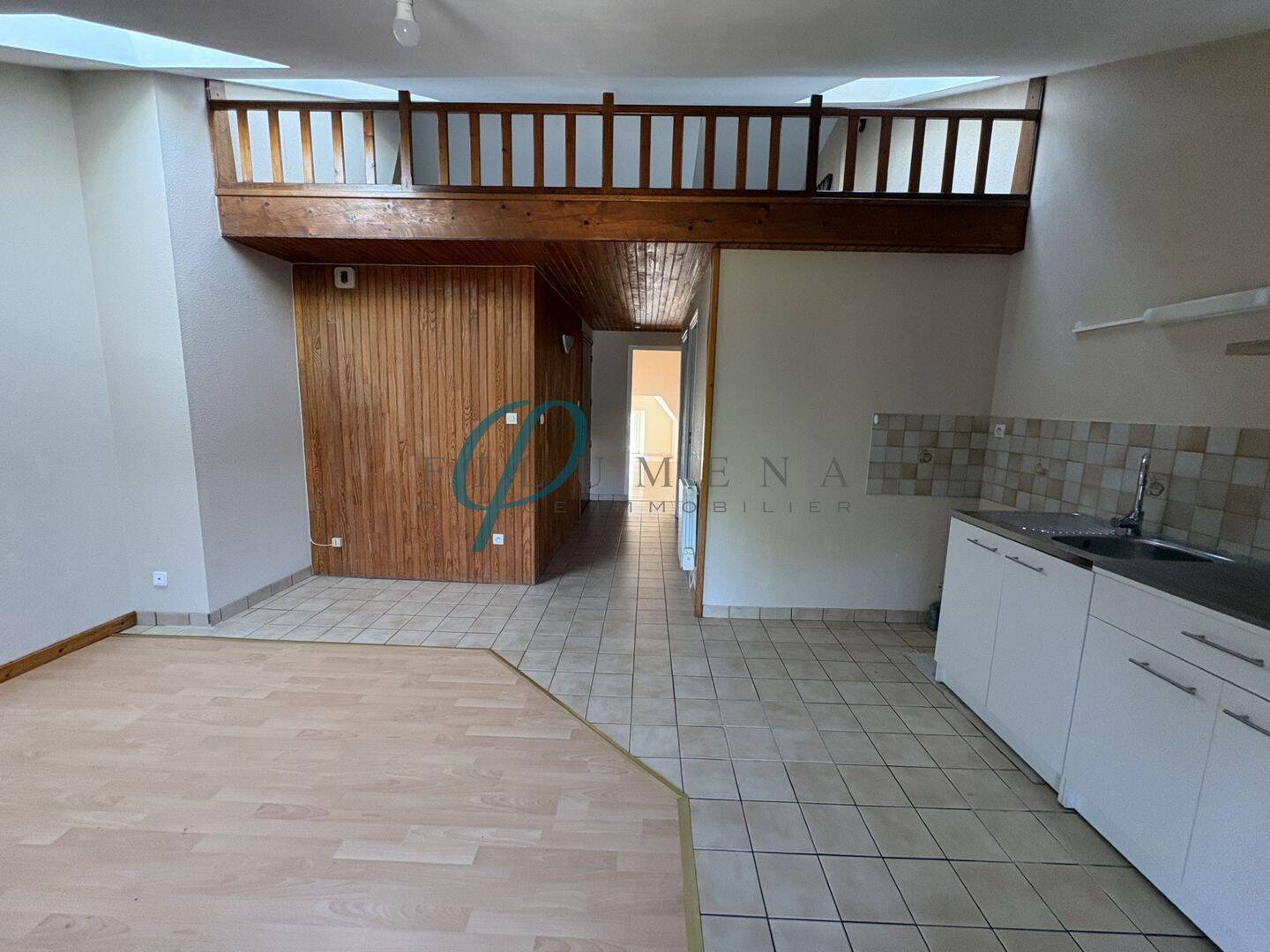 Appartement 2 pièces 45 m² · à Redon · 44,6 m² · 420 €/mois
