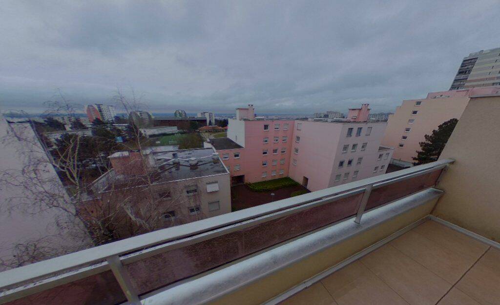 Appartement 1 pièce 46 m² · à Rillieux-la-Pape · 46 m² · 670 €/mois