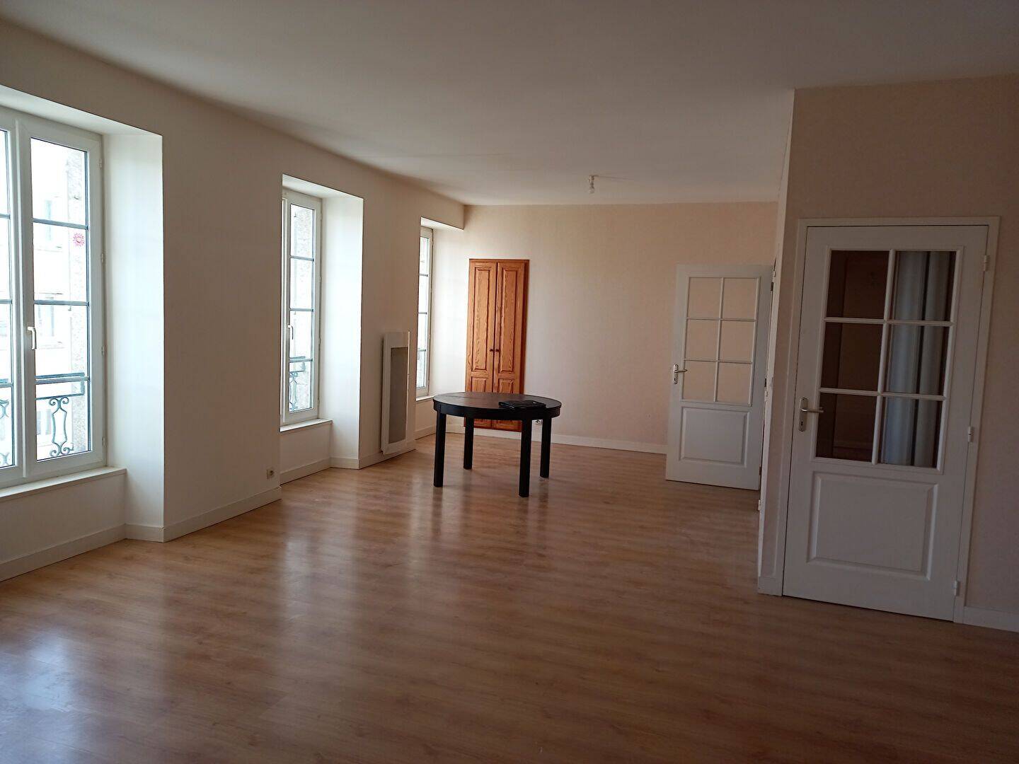 Appartement 5 pièces 125 m² · à Brest · 125,3 m² · 970 €/mois