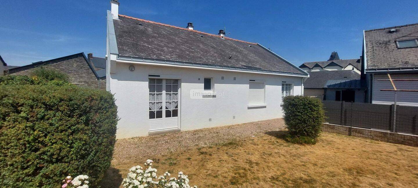 Maison 5 pièces 90 m² · à Nozay · 90 m² · 232 875 €