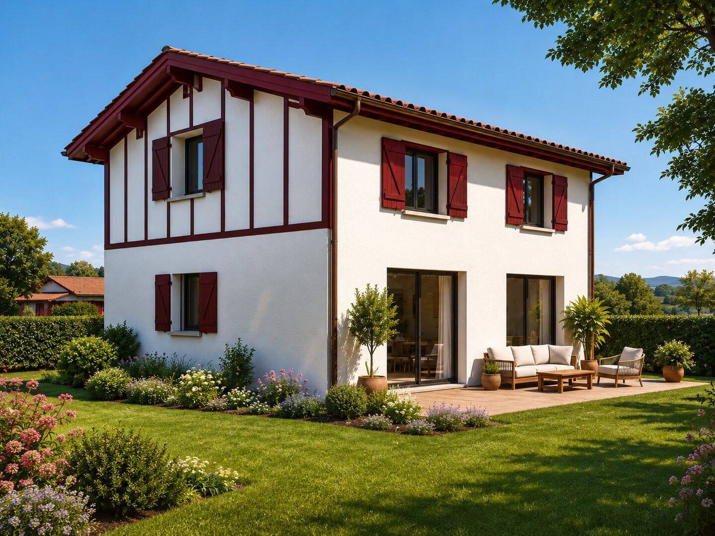 Maison 4 pièces 84 m² · à Anglet · 84 m² · 575 000 €