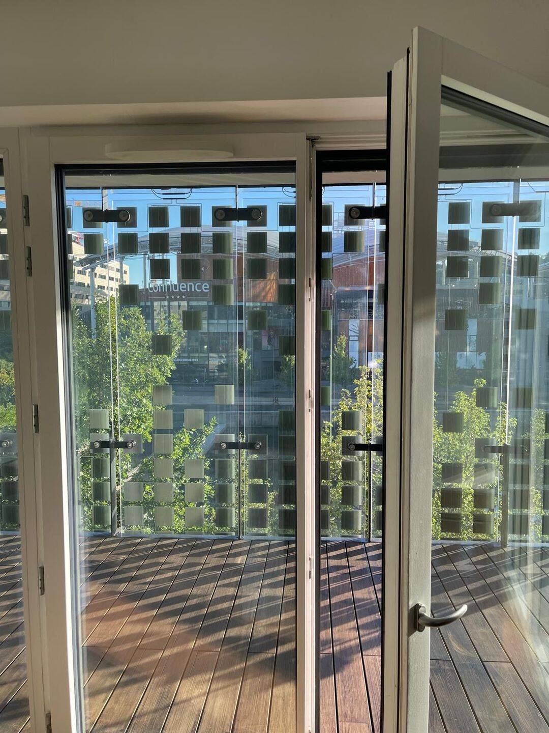 Appartement 4 pièces 93 m² · à Lyon 2ème Arrondissement · 93 m² · 2 400 €/mois