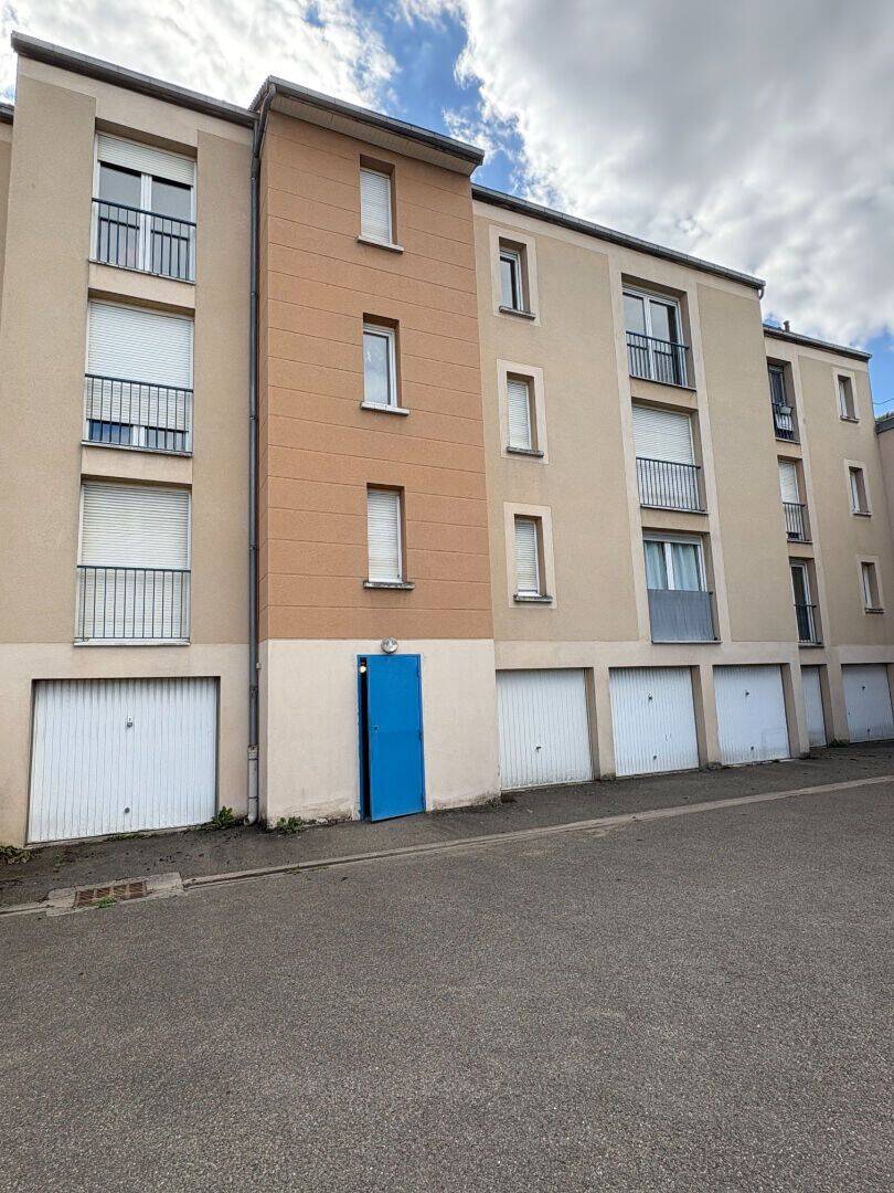 Appartement 2 pièces 40 m² · à Saint-Cyr-l'École · 40 m² · 178 500 €