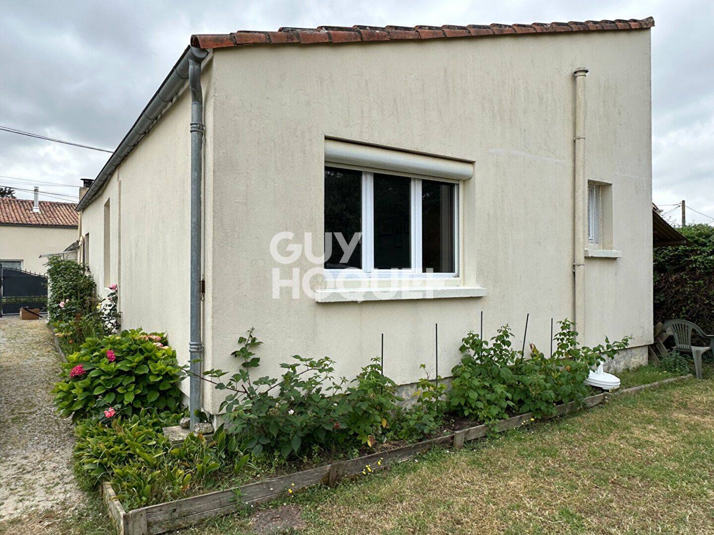 Maison 3 pièces 62 m² · à Marennes-Hiers-Brouage · 61,9 m² · 170 900 €