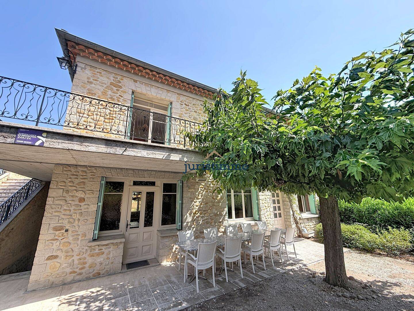 Maison 7 pièces 190 m² · à Vaison-la-Romaine · 190 m² · 499 000 €