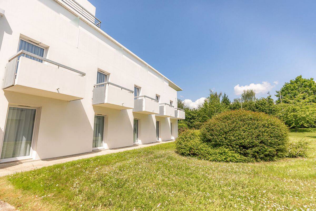 Appartement 2 pièces 34 m² · à Rennes · 34 m² · 88 237 €