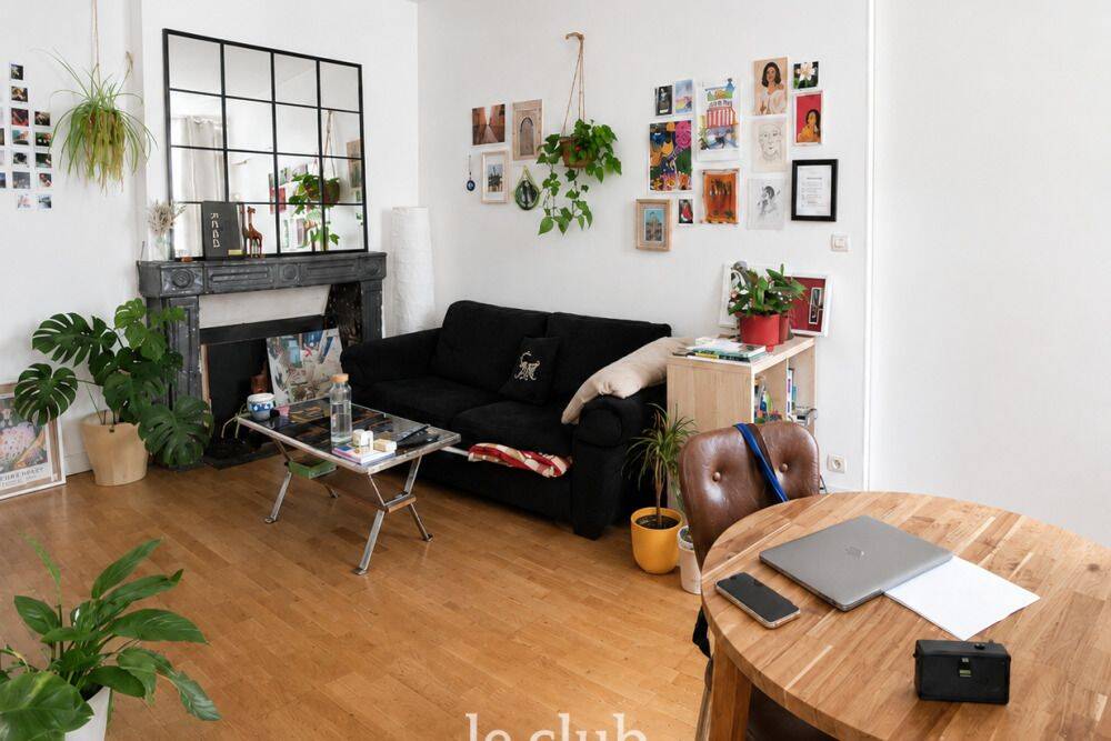 Appartement 2 pièces 48 m² · à Nantes · 48 m² · 211 000 €