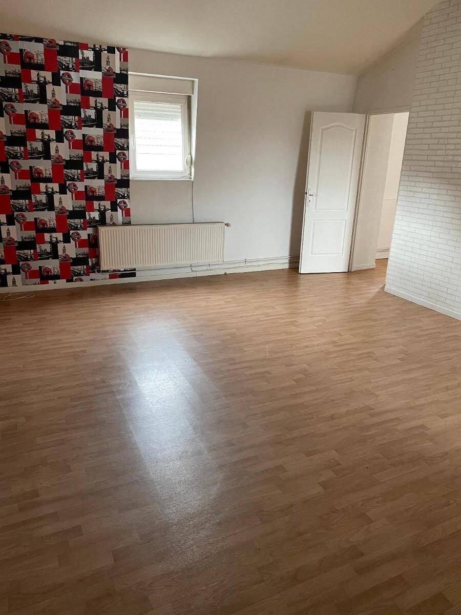 Appartement 2 pièces 41 m² · à Douai · 41 m² · 520 €/mois