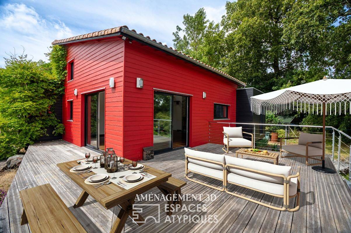 Maison 5 pièces 99 m² · à Divatte-sur-Loire · 99 m² · 320 000 €