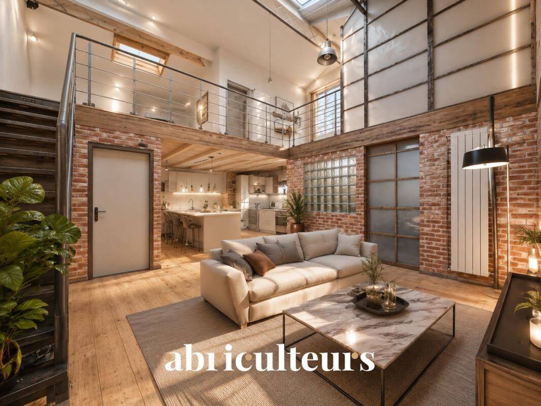 Appartement 4 pièces 114 m² · à Argenteuil · 114 m² · 375 000 €