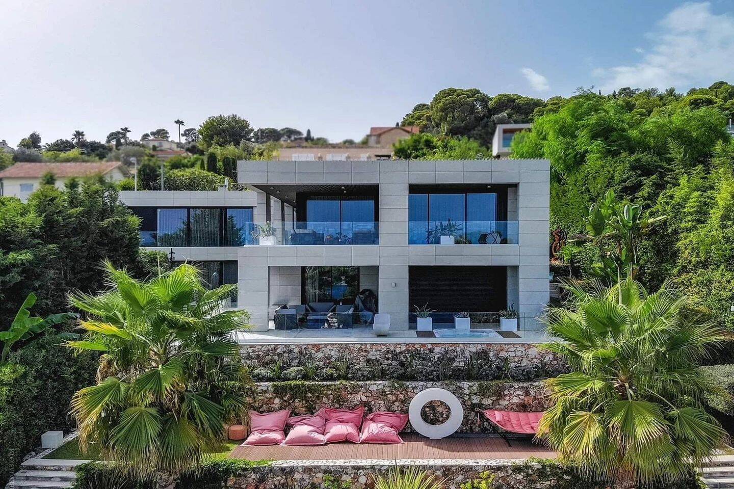 Maison 5 pièces 300 m² · à Nice · 300 m² · 6 900 000 €