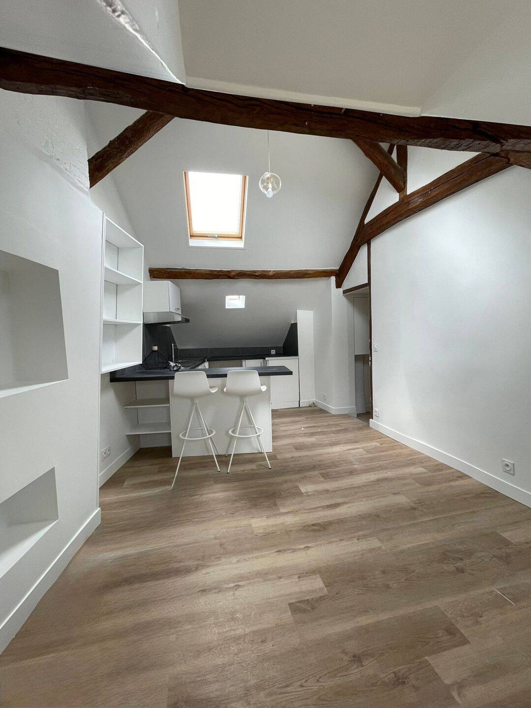 Appartement 2 pièces 33 m² · à Meulan-en-Yvelines · 32,8 m² · 127 200 €