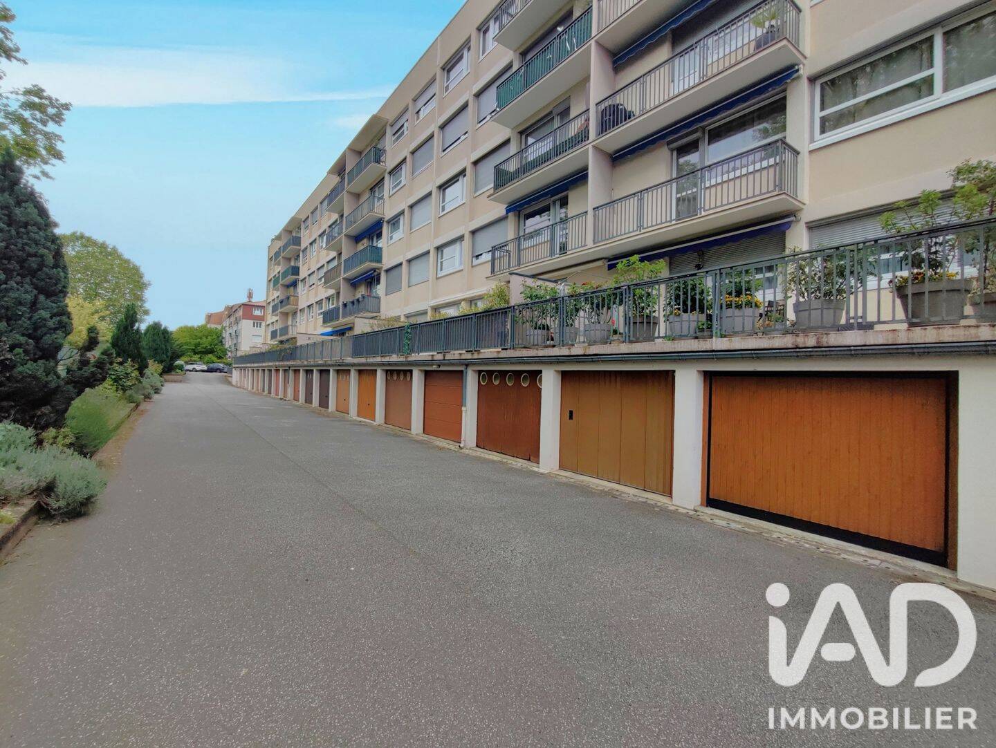 Appartement 4 pièces 75 m² · à Pontoise · 75 m² · 209 000 €