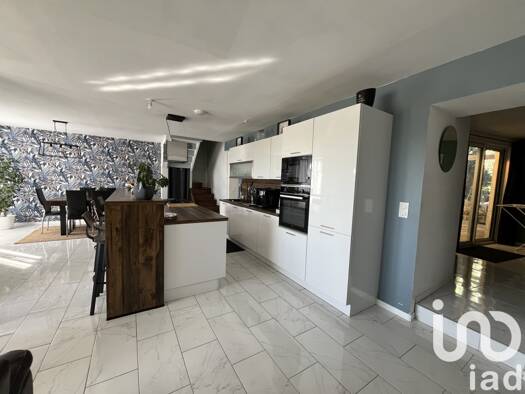 Maison à vendre 299 000 € 5 pièces 5 chambres 133 m² 165 m² de terrain Le Tronchet 35540