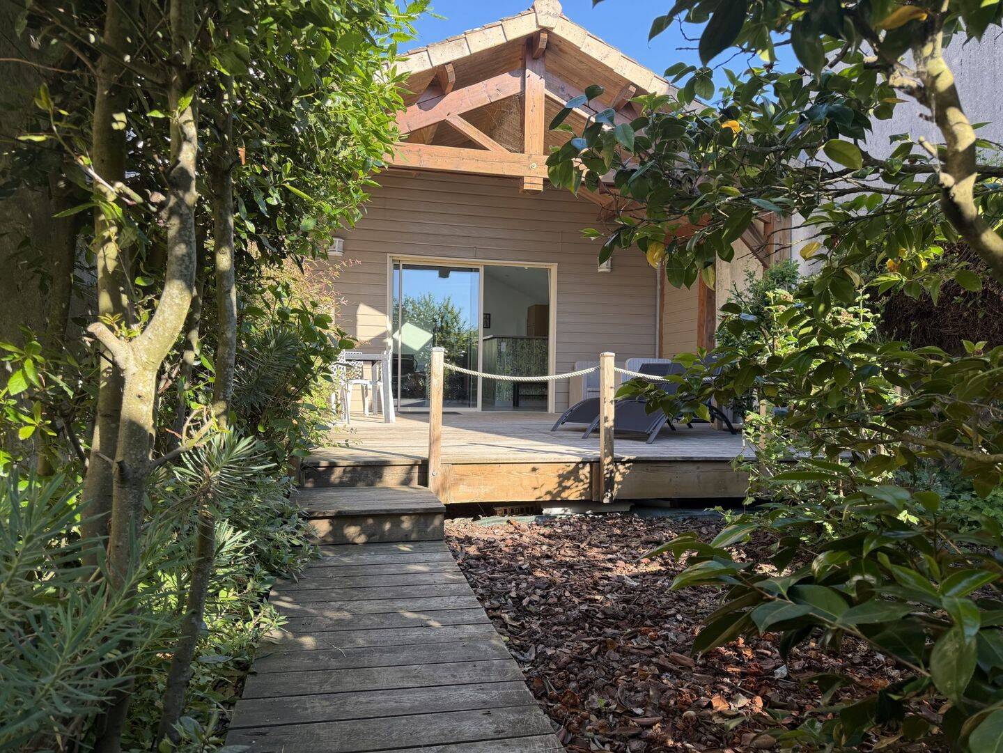 Maison 4 pièces 82 m² · à La Rochelle · 82 m² · 595 000 €