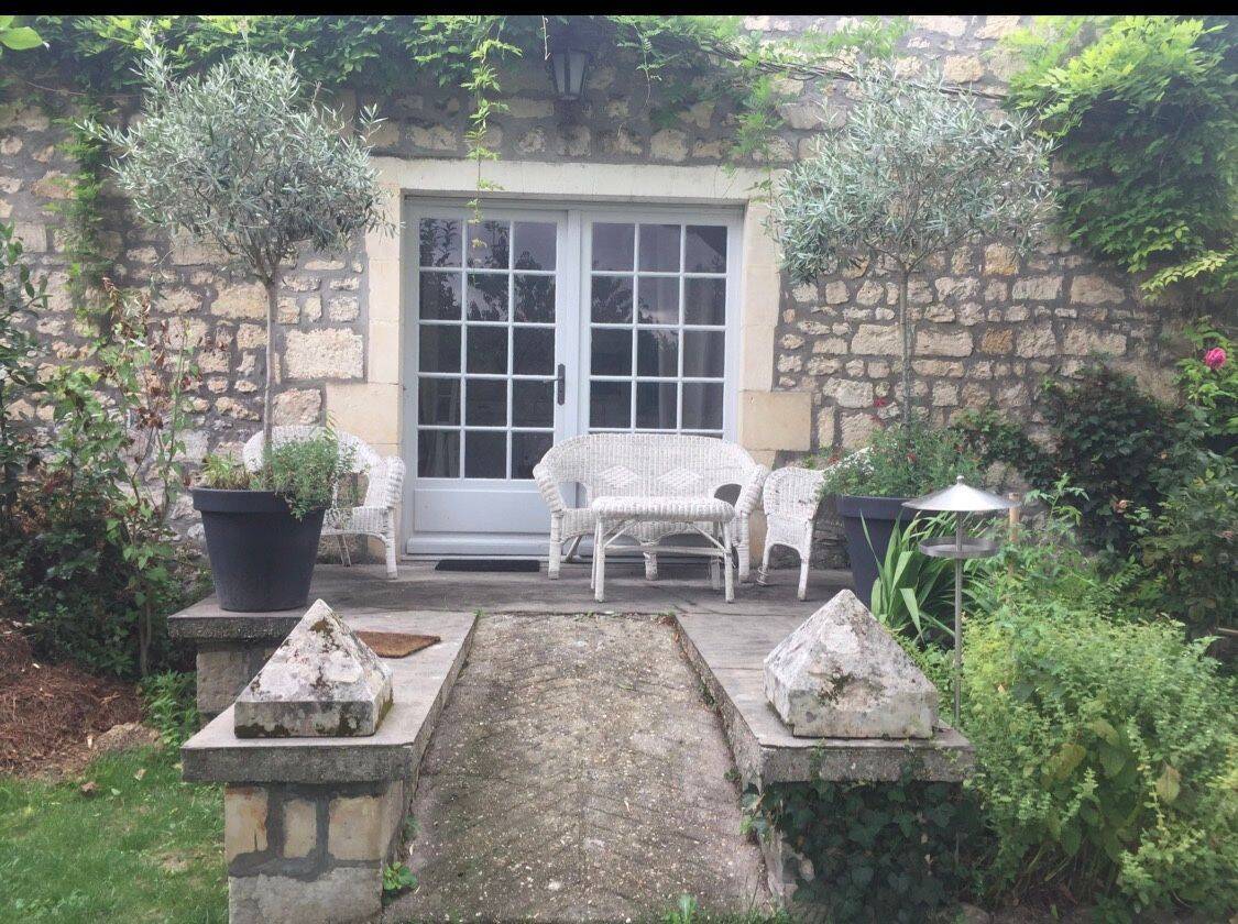 Appartement 2 pièces 40 m² · à Pons · 40 m² · 470 €/mois