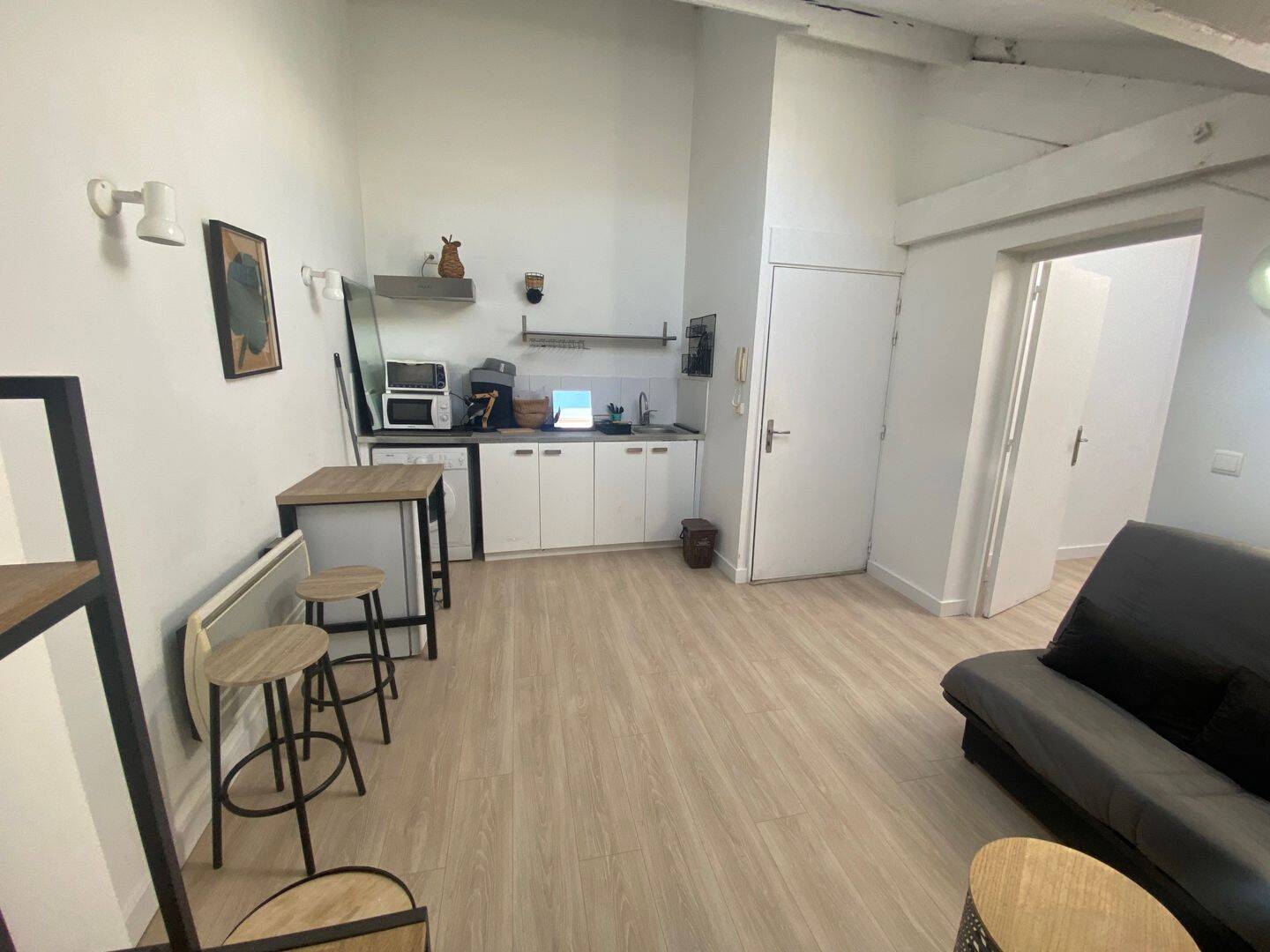 Appartement 1 pièce 32 m² · à Saint-Étienne · 32 m² · 49 500 €