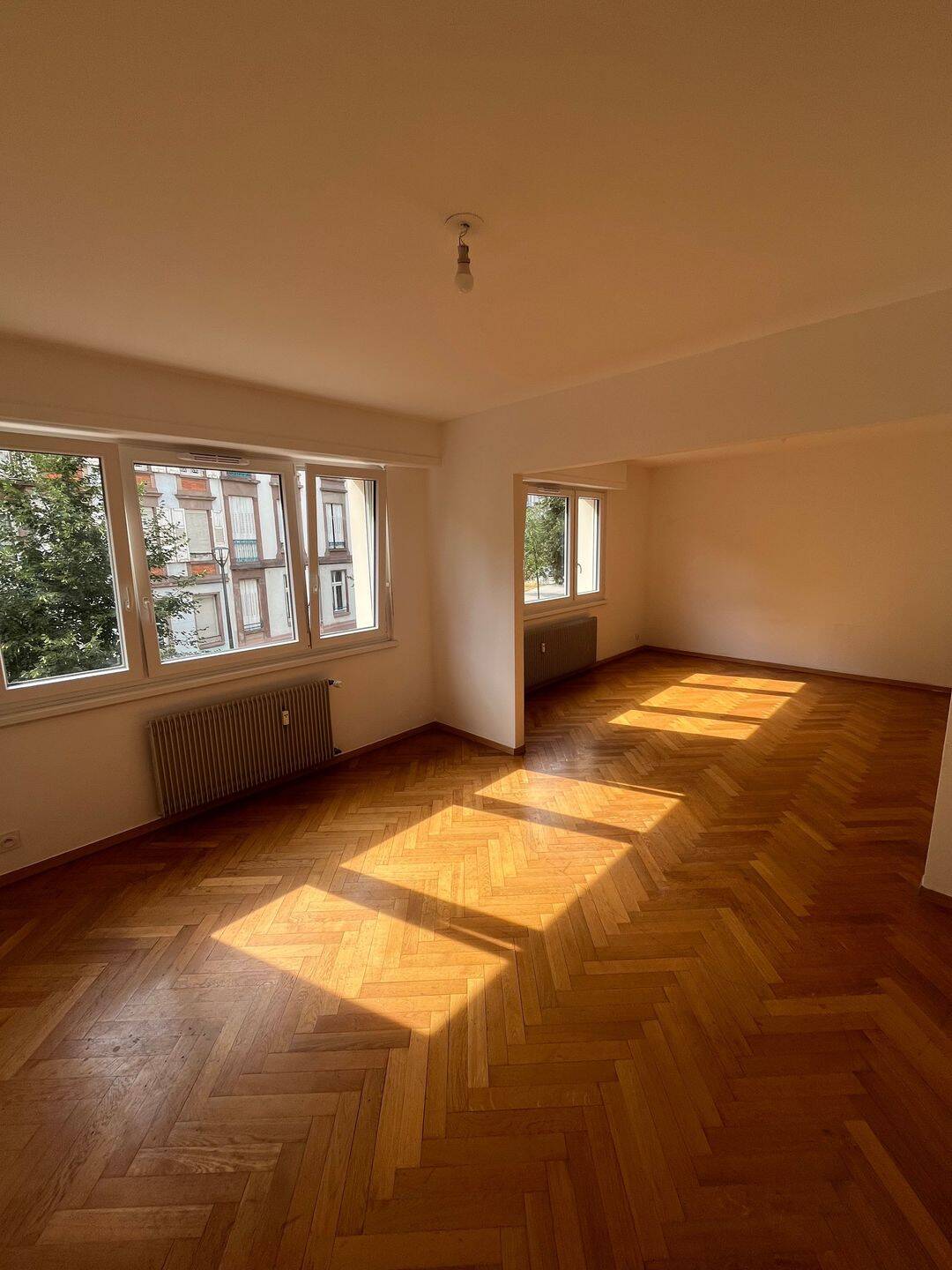 Appartement 3 pièces 83 m² · à Strasbourg · 83 m² · 1 150 €