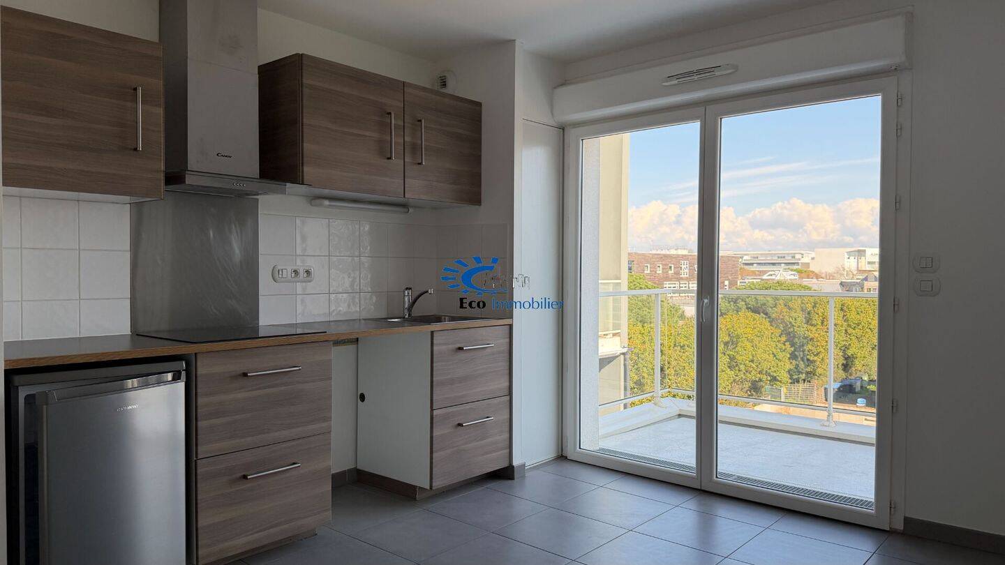 Appartement 2 pièces 37 m² · à La Rochelle · 37 m² · 199 000 €