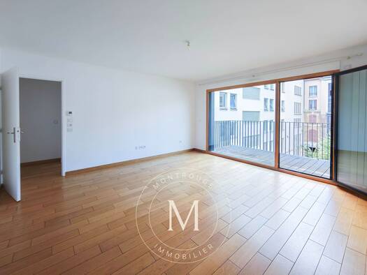 Appartement à vendre 420 000 € 2 pièces 1 chambre 46 m² Étage 3/4 Aristide Briand Montrouge 92120