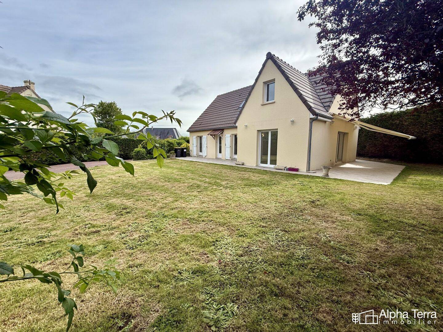 Maison 6 pièces 150 m² · à Tilly-sur-Seulles · 150 m² · 307 400 €