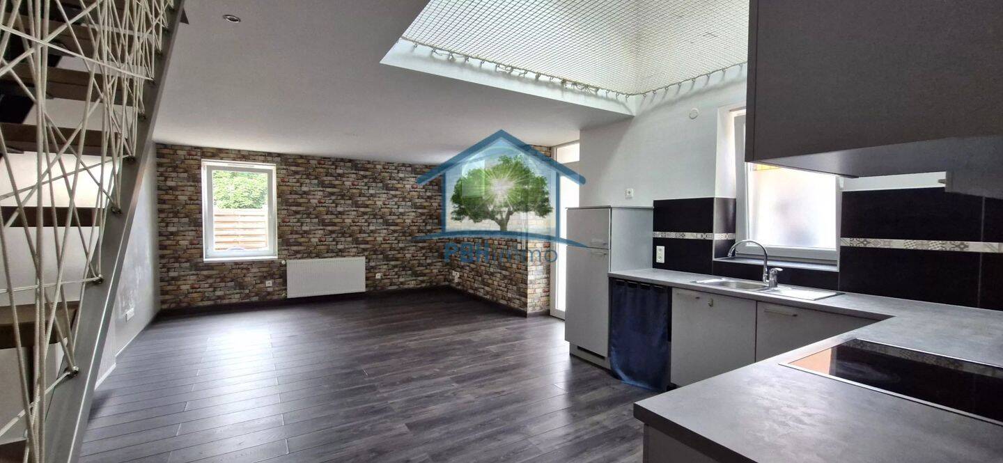 Maison 3 pièces 75 m² · à Sarreguemines · 75,4 m² · 138 900 €